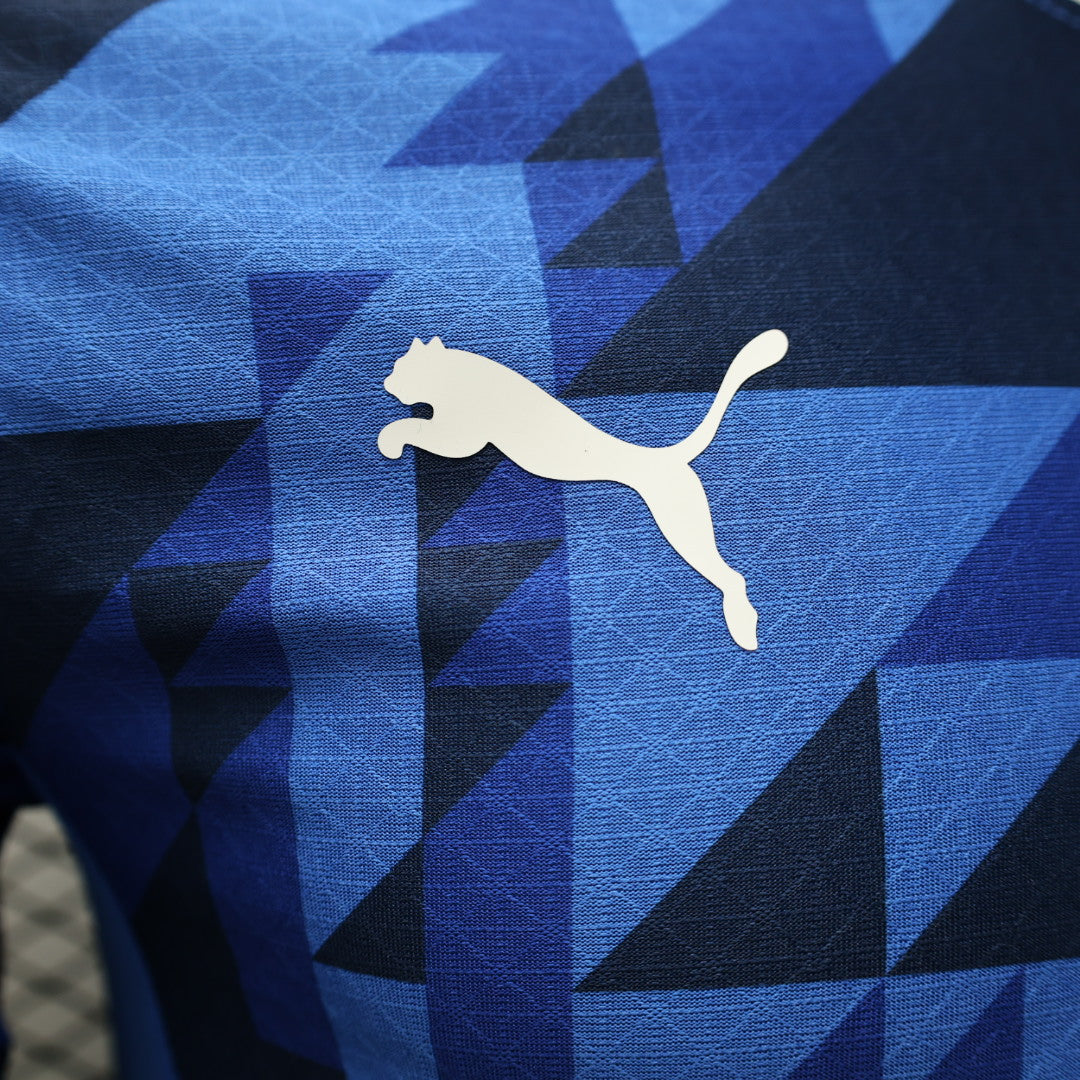 MAILLOT AL HILAL DOMICILE PLAYER 2024/2025