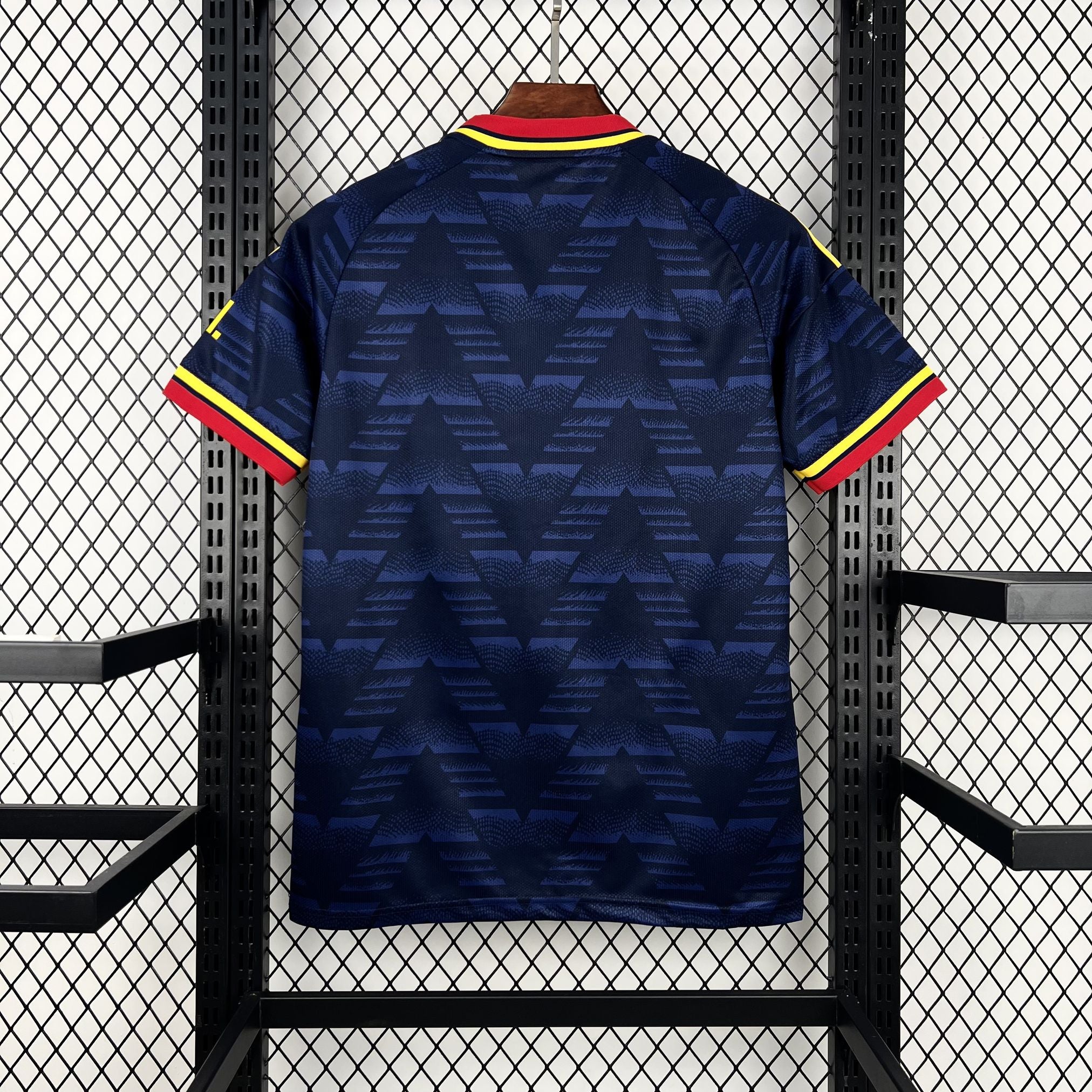 MAILLOT ARSENAL EXTÉRIEUR FAN 2026/2027