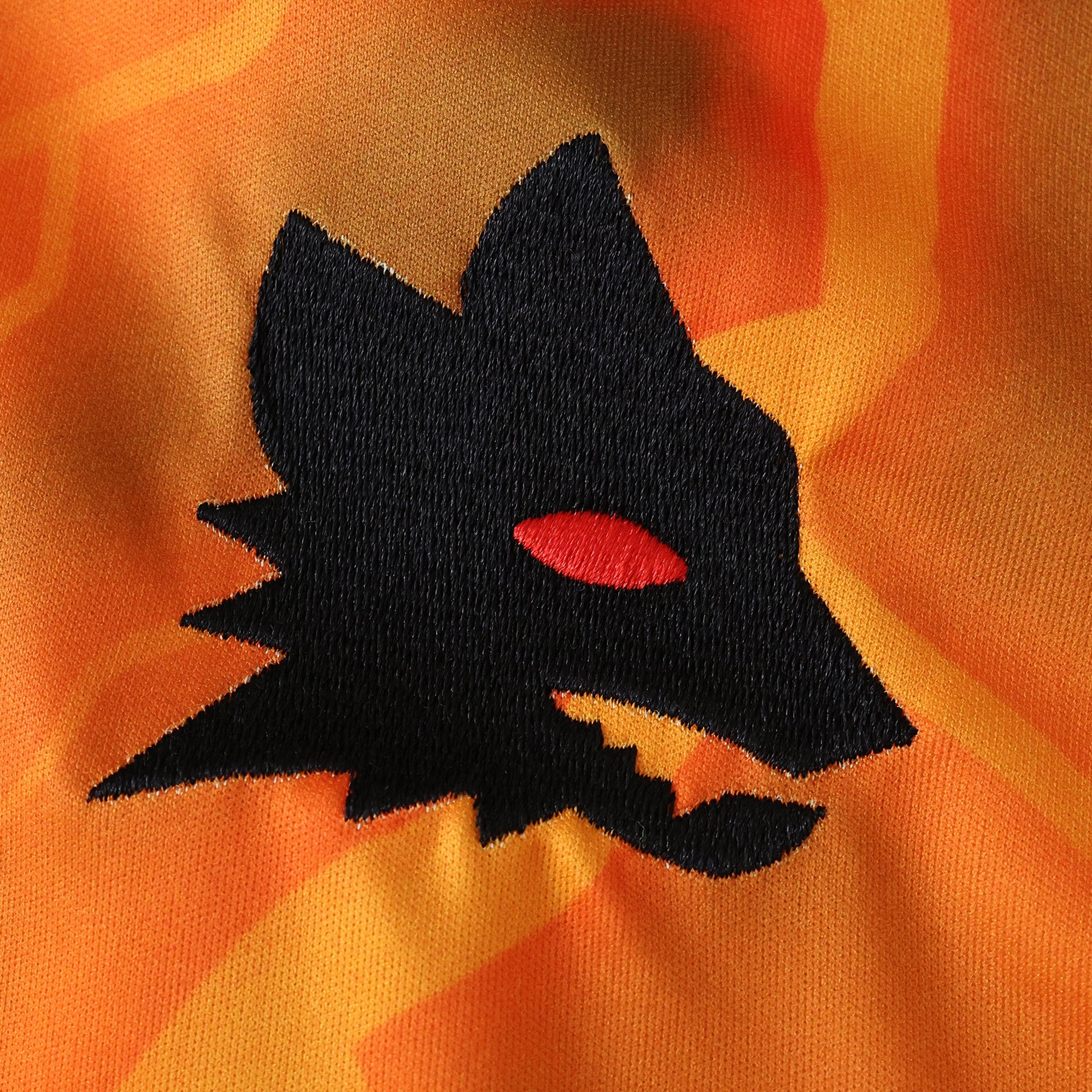MAILLOT AS ROMA EXTÉRIEUR FAN 2025/2026