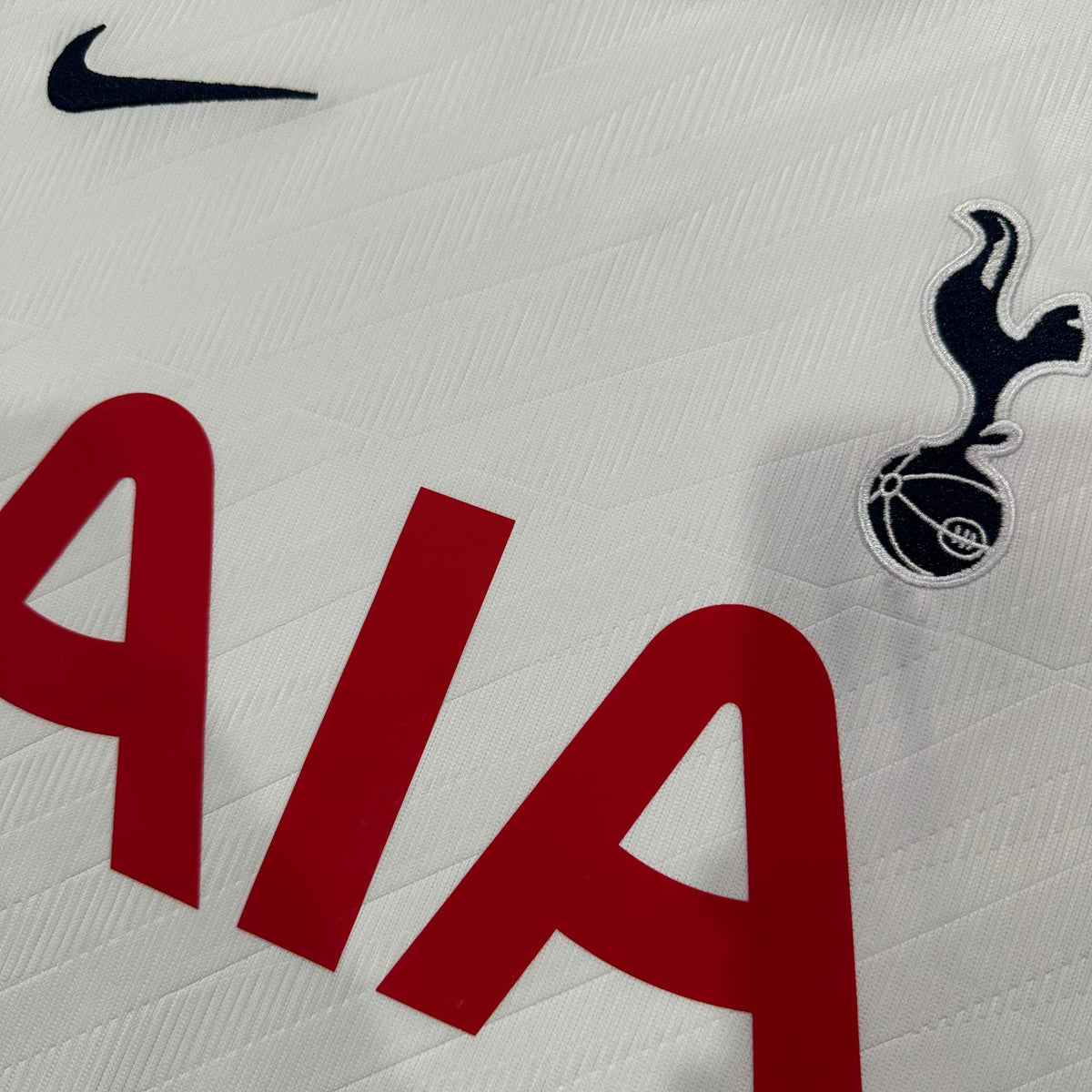MAILLOT TOTTENHAM DOMICILE FAN 2026/2027