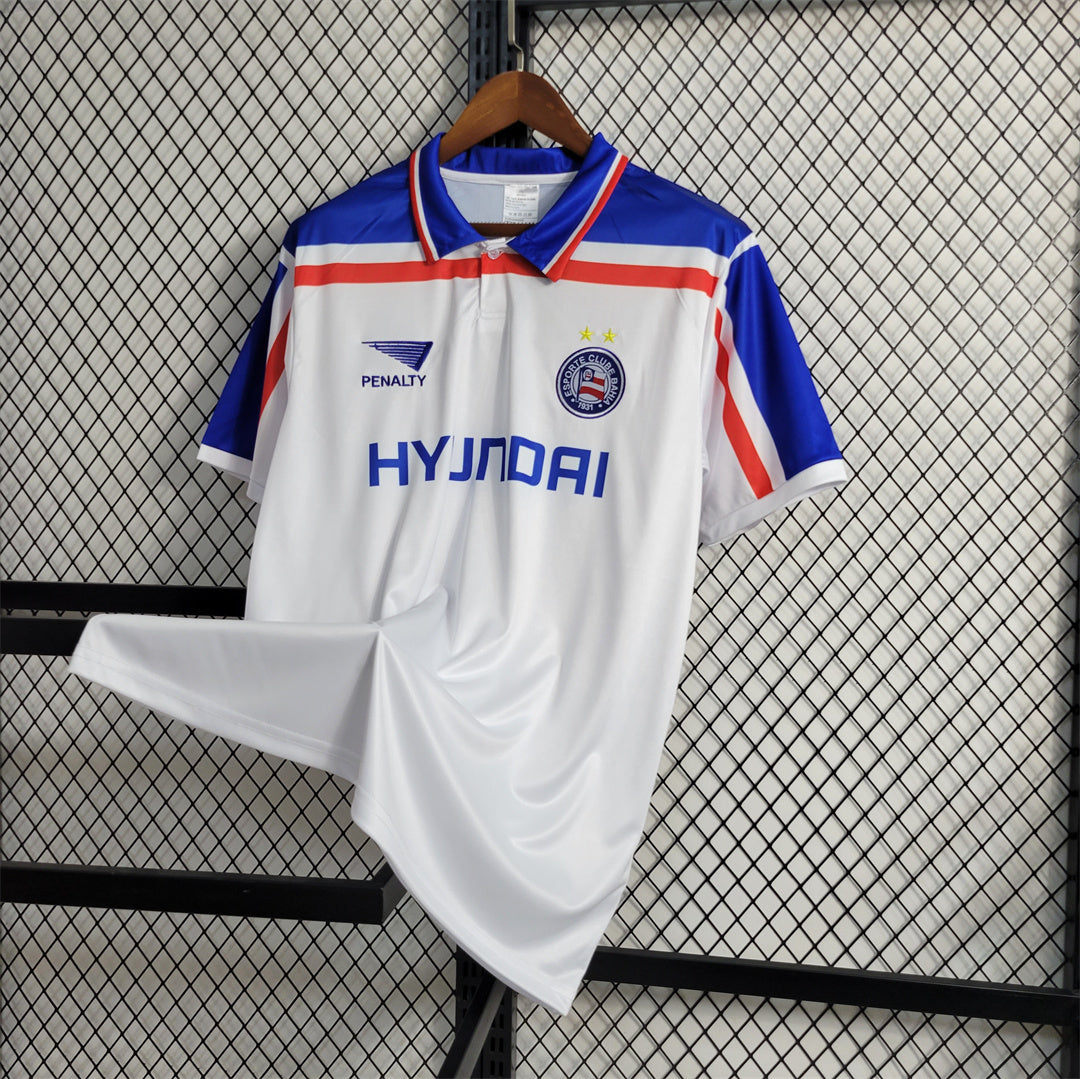 MAILLOT RÉTRO BAHIA DOMICILE 1998