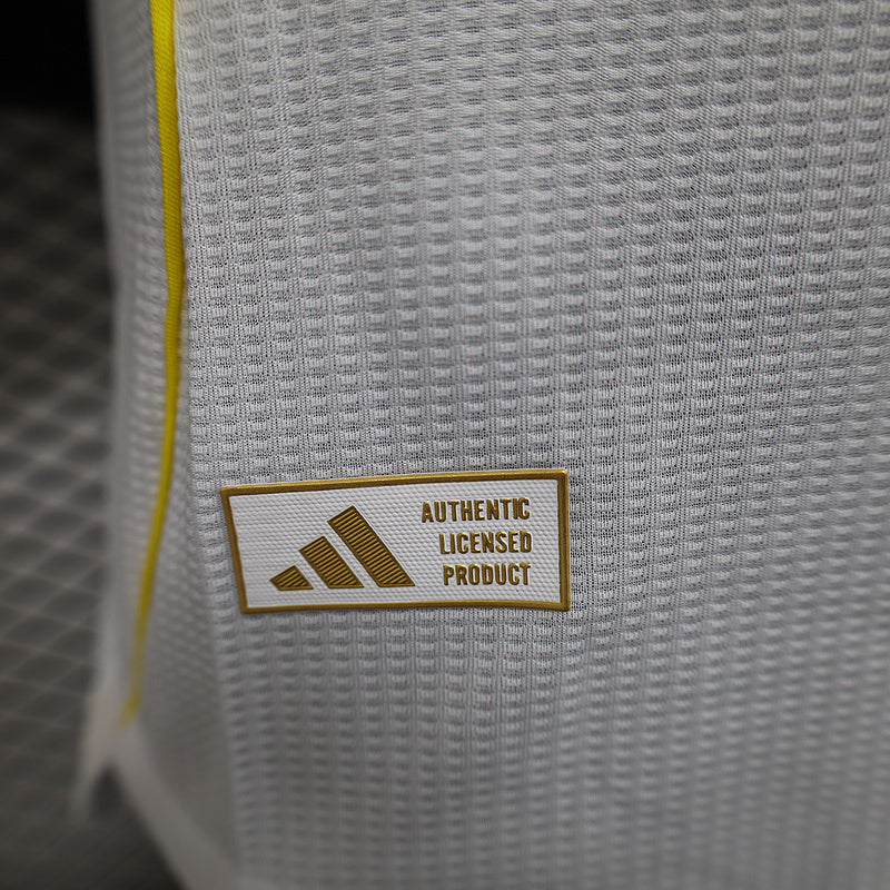 MAILLOT REAL MADRID DOMICILE 2025/2026