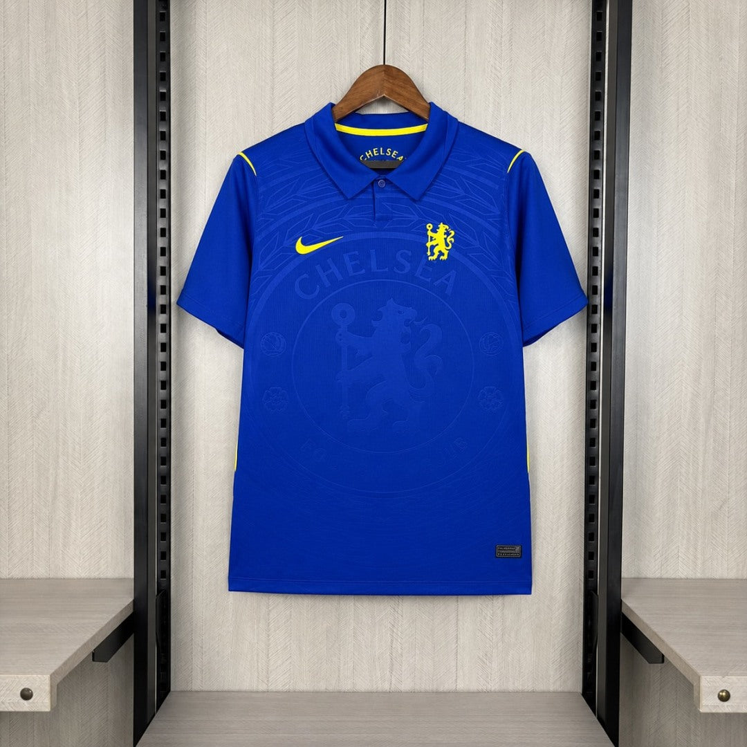 MAILLOT CHELSEA DOMICILE FAN 2026/2027