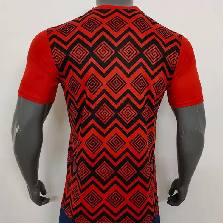 MAILLOT ÉGYPTE ENTRAINEMENT 2024/2025
