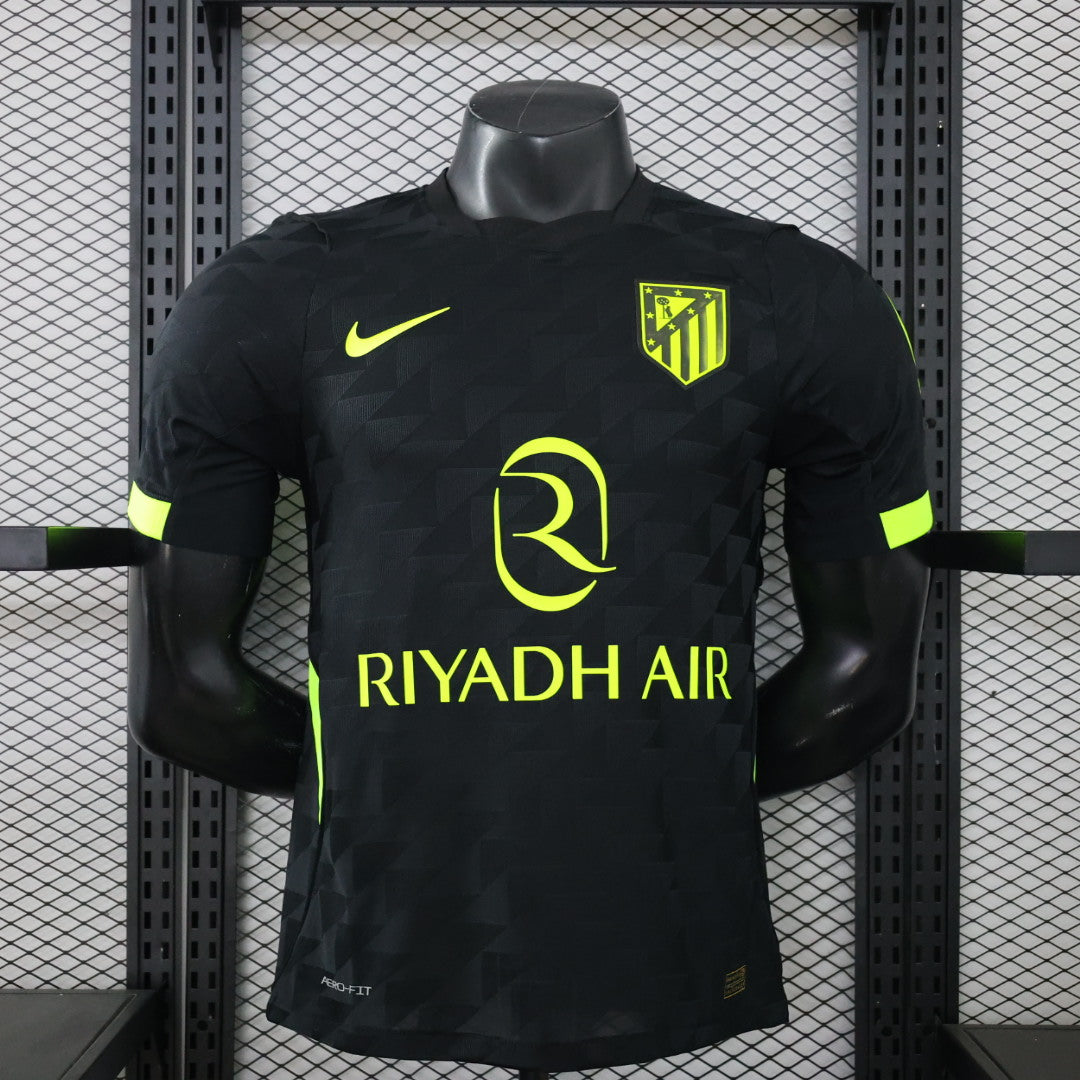 MAILLOT ATLETICO MADRID EXTÉRIEUR PLAYER 2026/2027