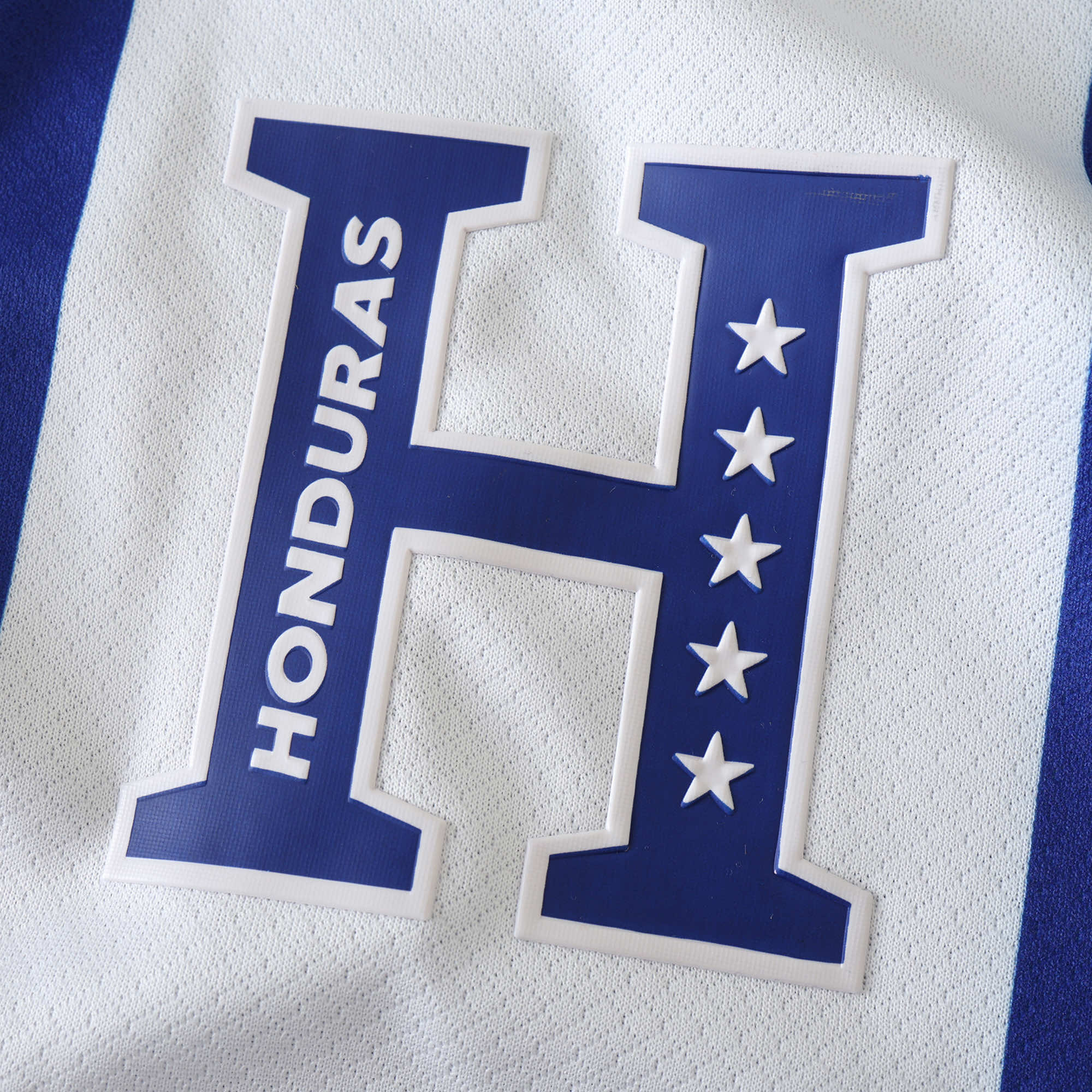 MAILLOT HONDURAS THIRD FAN 2024/2025