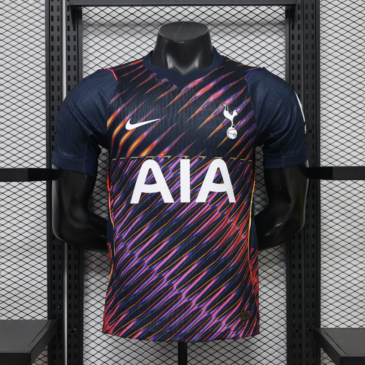 MAILLOT TOTTENHAM EXTÉRIEUR PLAYER 2026/2027