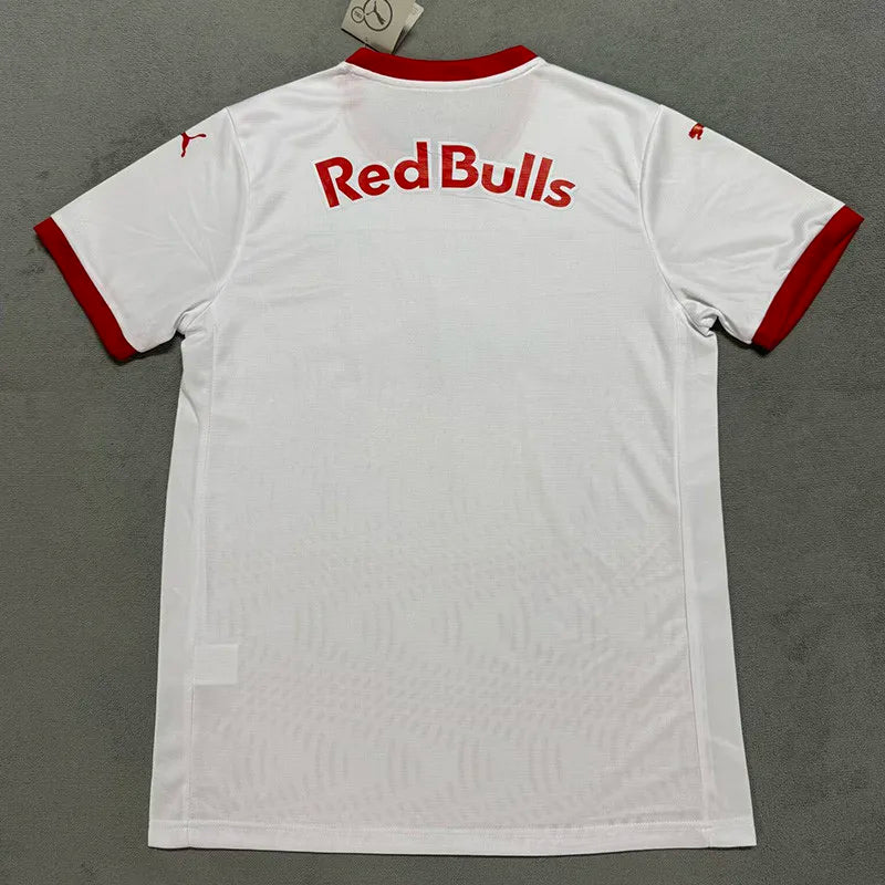 MAILLOT RB BRAGANTINO DOMICILE FAN 2025/2026