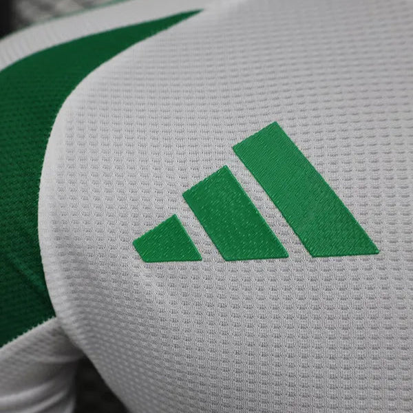 MAILLOT AL AHLI DOMICILE PLAYER 2024/2025