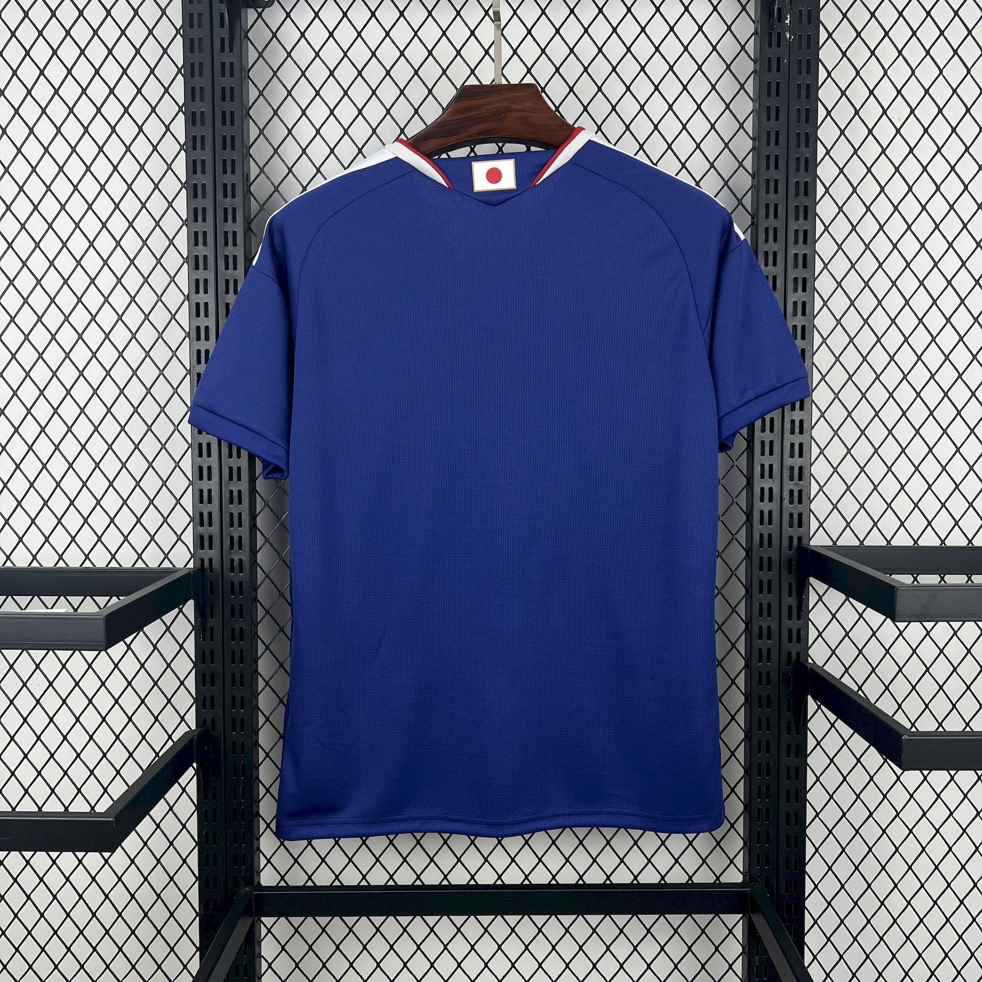 Maillot Japon Domicile Fan Coupe du Monde 2026