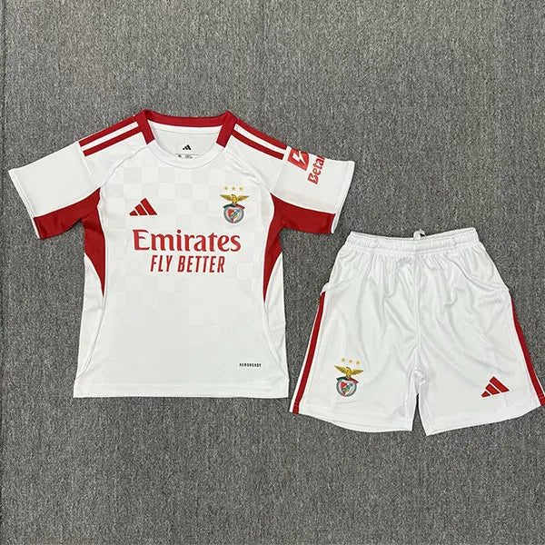 MAILLOT ENFANT BENFICA THIRD 2025/2026
