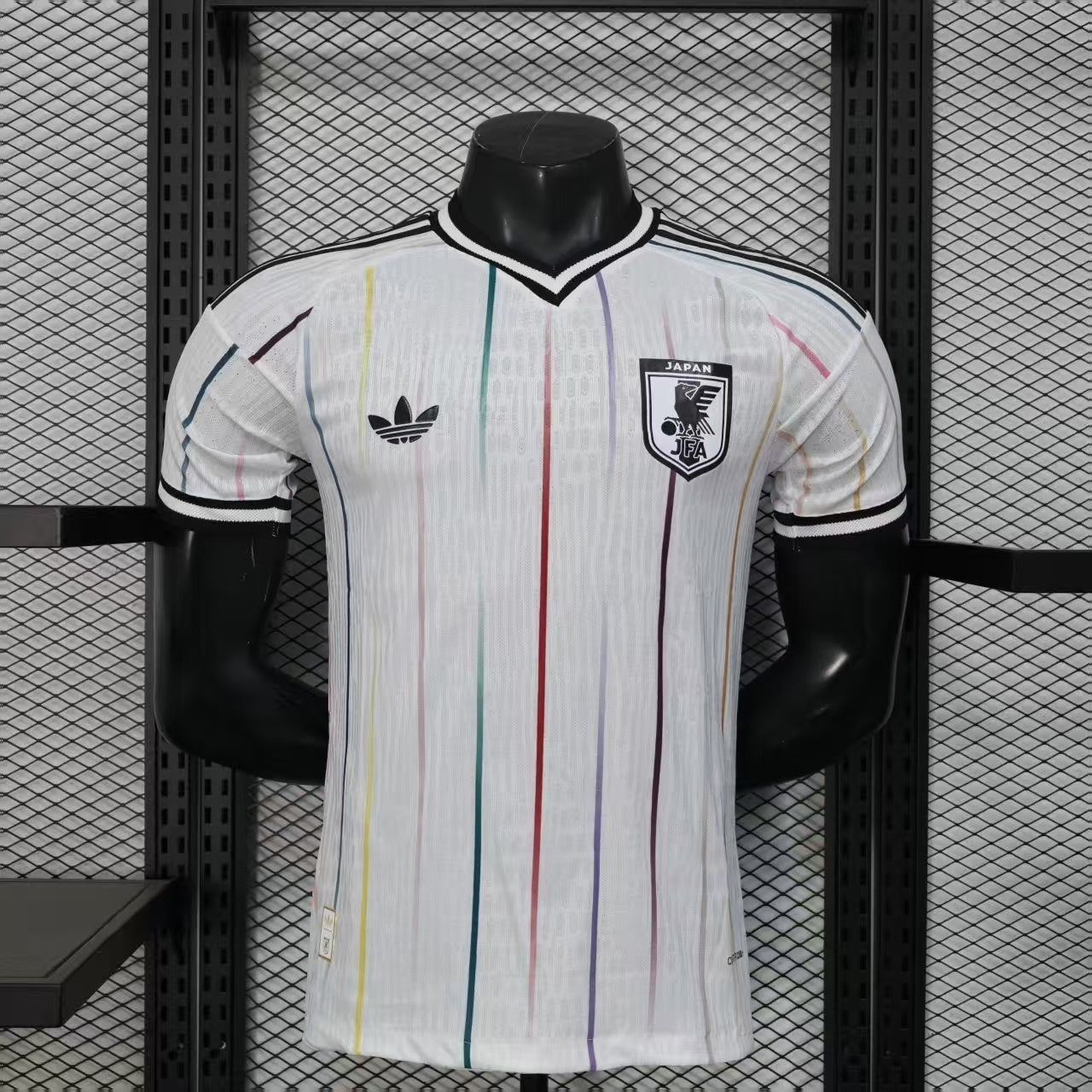 Maillot Japon Extérieur Player Coupe du Monde 2026