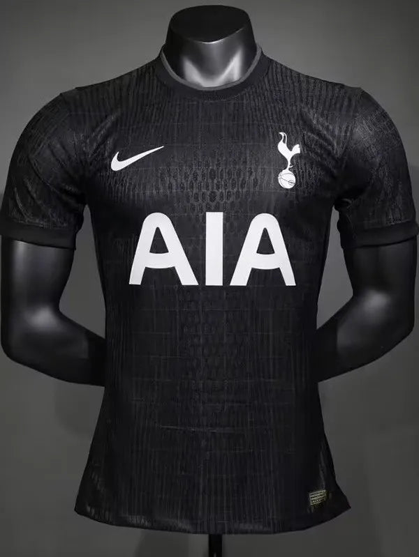 MAILLOT TOTTENHAM HOTSPUR EXTERIEUR PLAYER 2025/2026