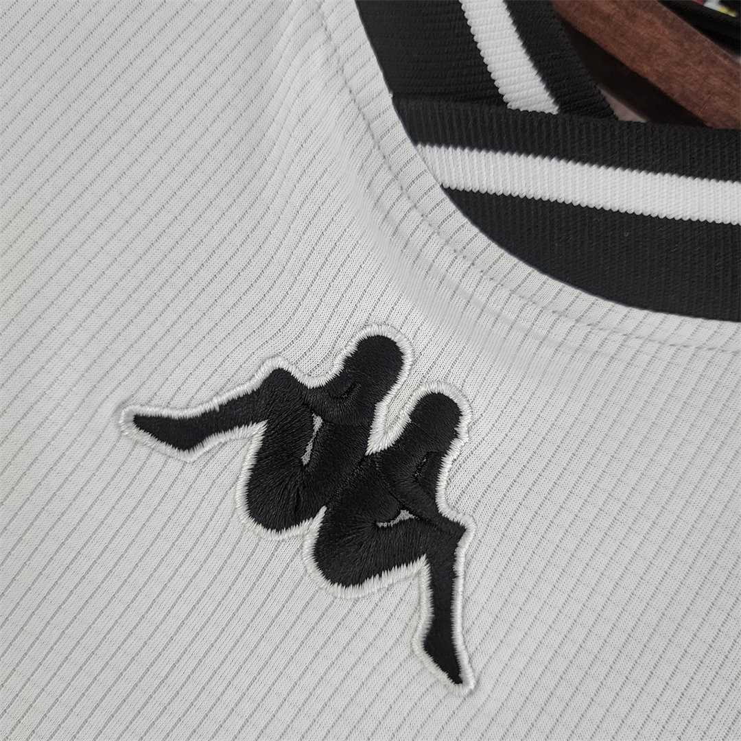 MAILLOT RÉTRO VASCO DA GAMA EXTERIEUR 2000