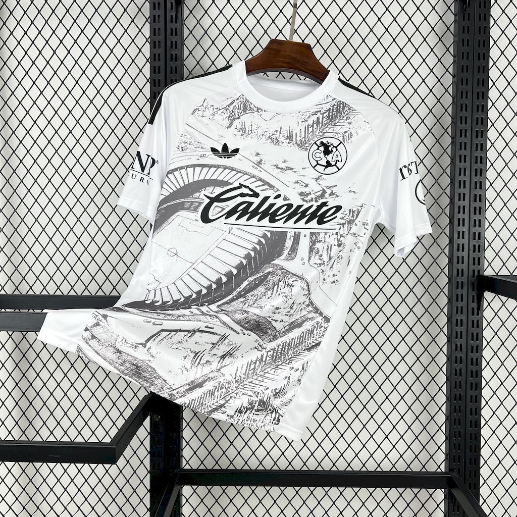 MAILLOT CF AMÉRICA ÉDITION SPÉCIALE FAN 2025/2026