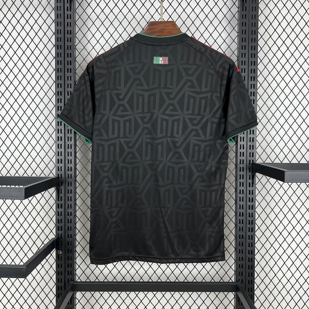 MAILLOT MEXIQUE THIRD FAN COUPE DU MONDE 2026