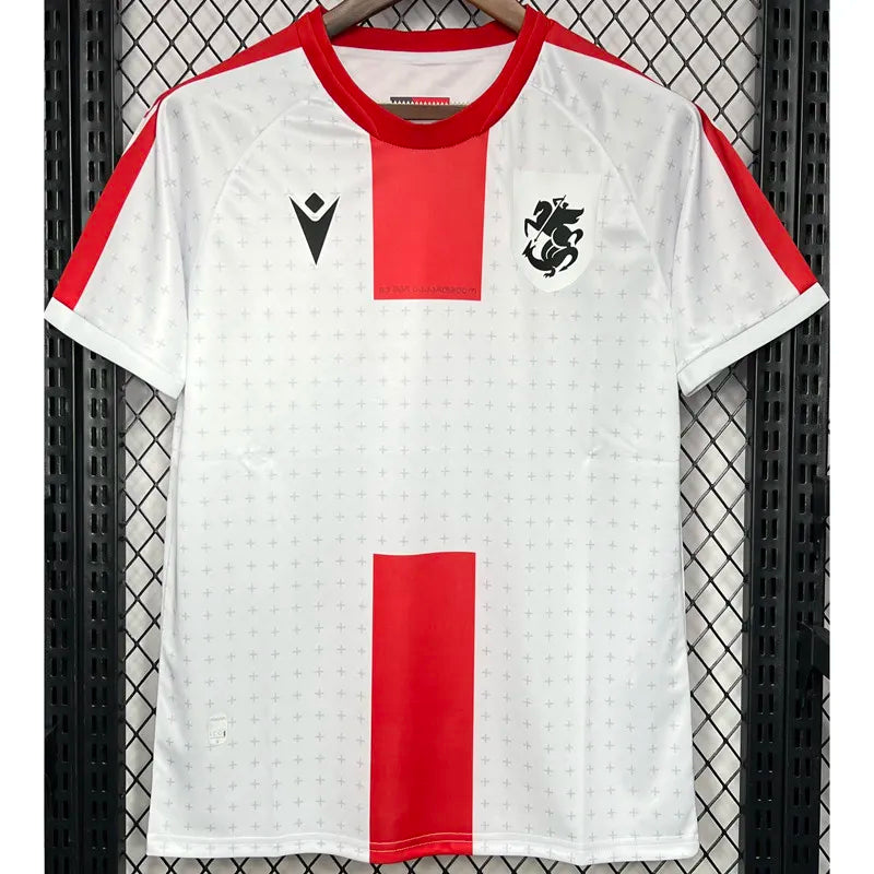 MAILLOT GÉORGIE DOMICILE FAN 2024