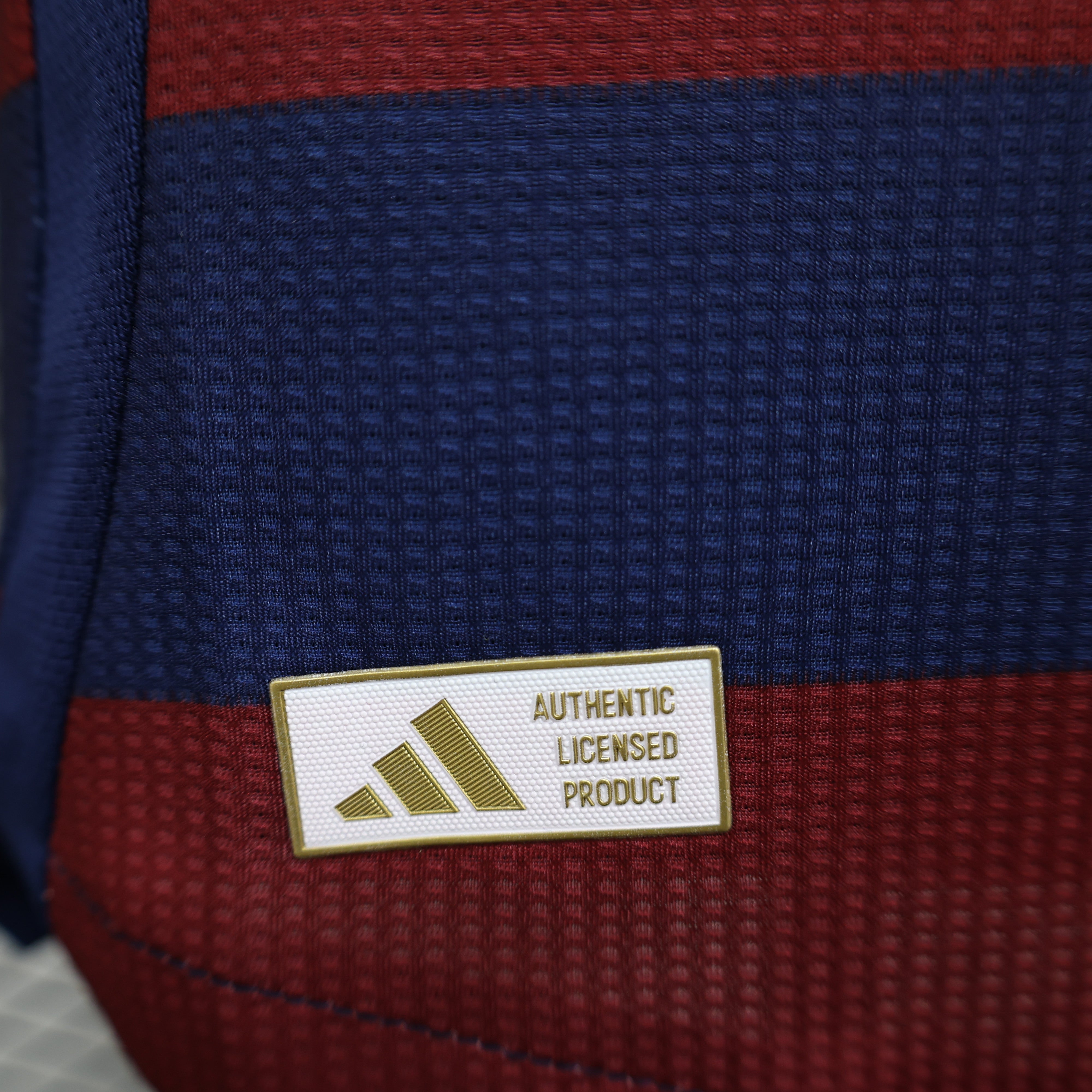 MAILLOT NEWCASTLE EXTERIEUR PLAYER 2024/2025