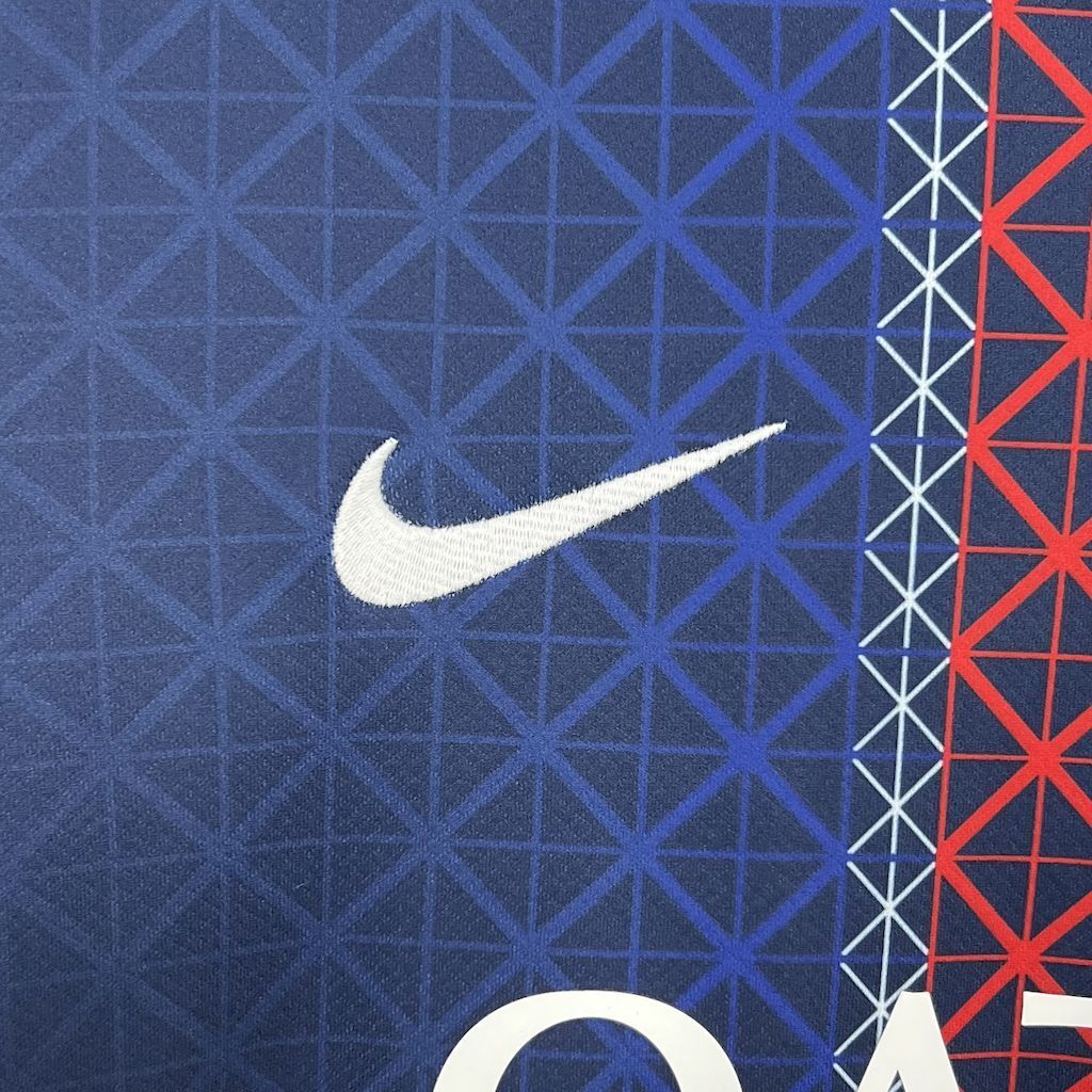 MAILLOT PSG DOMICILE FAN 2025/2026