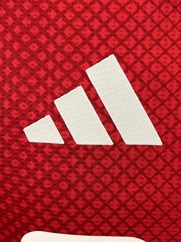 MAILLOT AJAX DOMICILE PLAYER 2025/2026