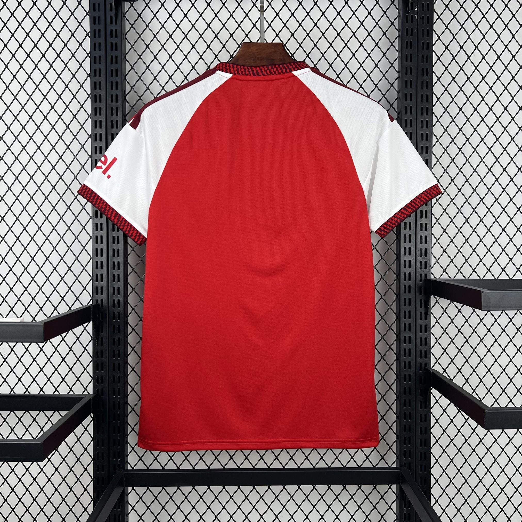 MAILLOT ARSENAL DOMICILE FAN 2026/2027