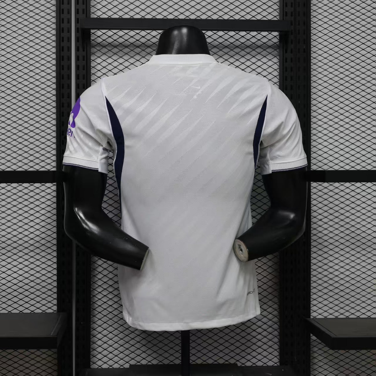 MAILLOT TOTTENHAM DOMICILE PLAYER 2026/2027