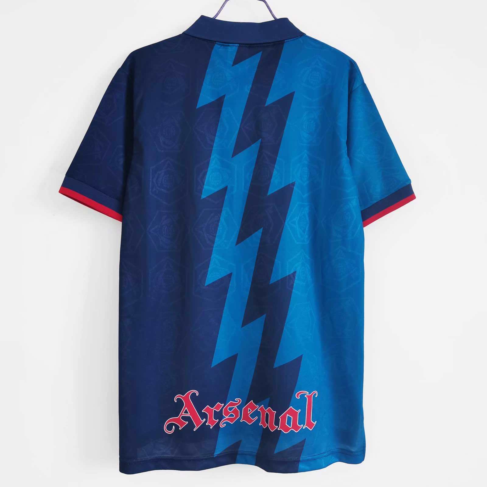 MAILLOT RÉTRO ARSENAL EXTERIEUR 1995/96