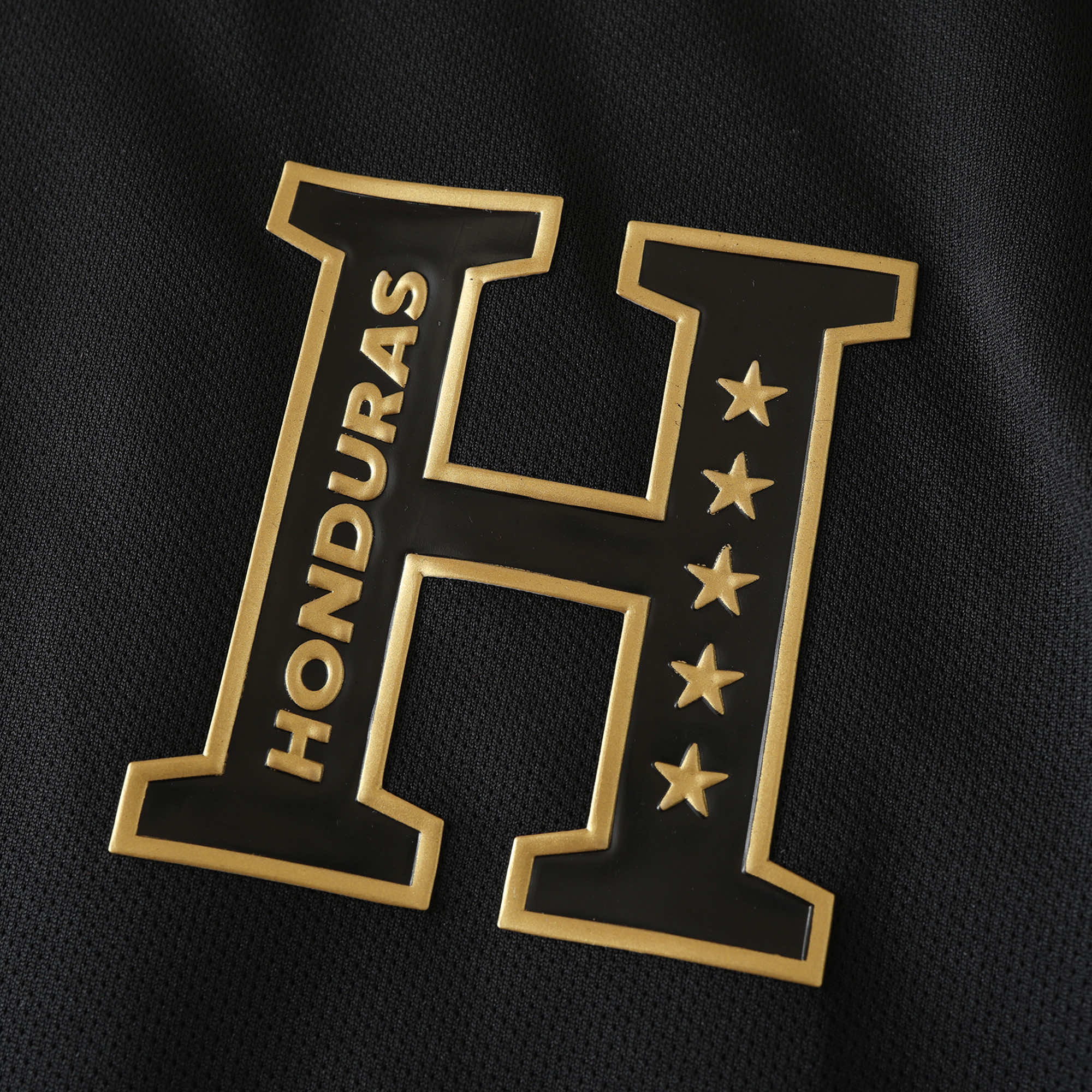 MAILLOT HONDURAS ÉDITION SPÉCIALE FAN 2024/2025