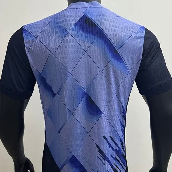 MAILLOT MONACO ENTRAINEMENT 2024/2025