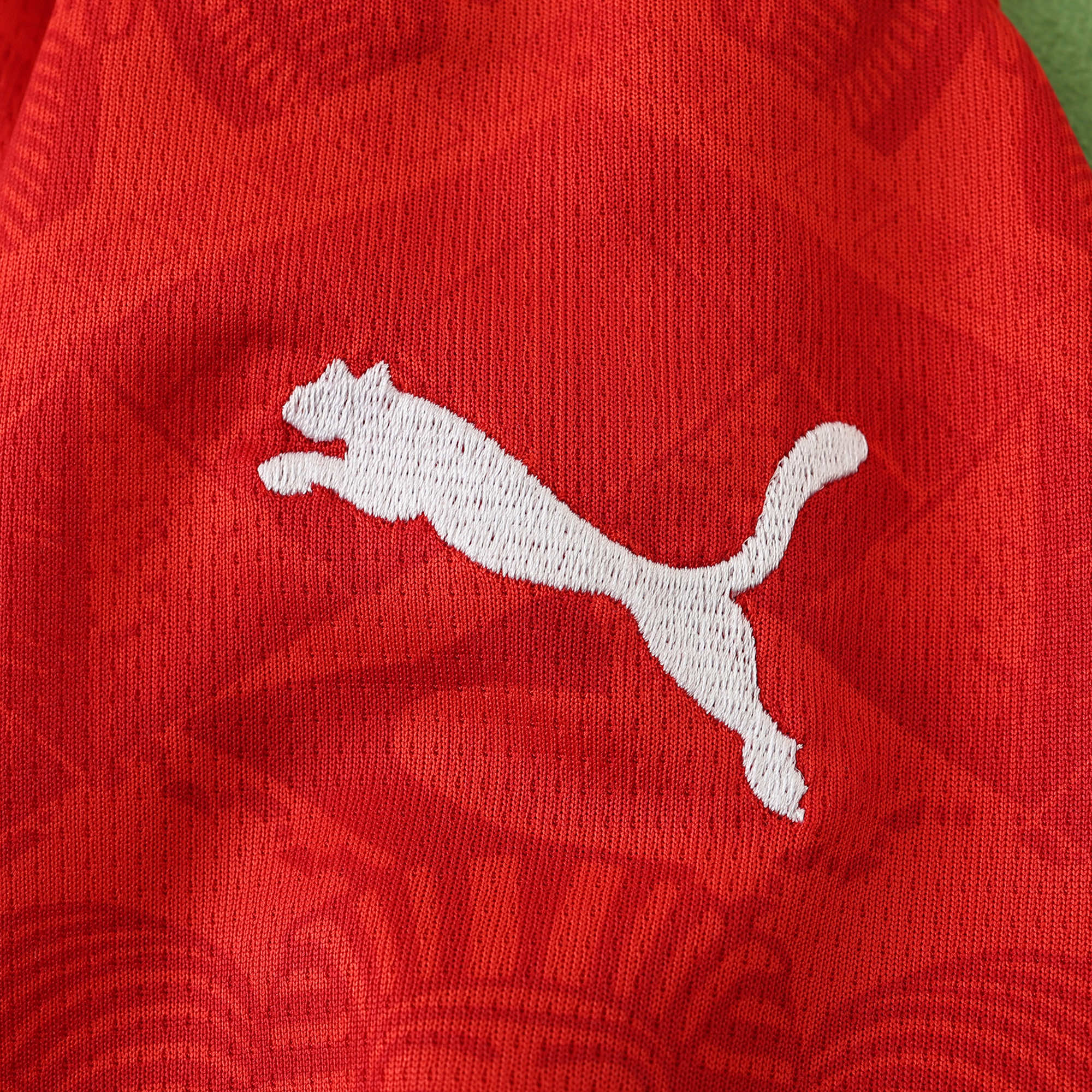 MAILLOT ÉGYPTE DOMICILE FAN 2024/2025