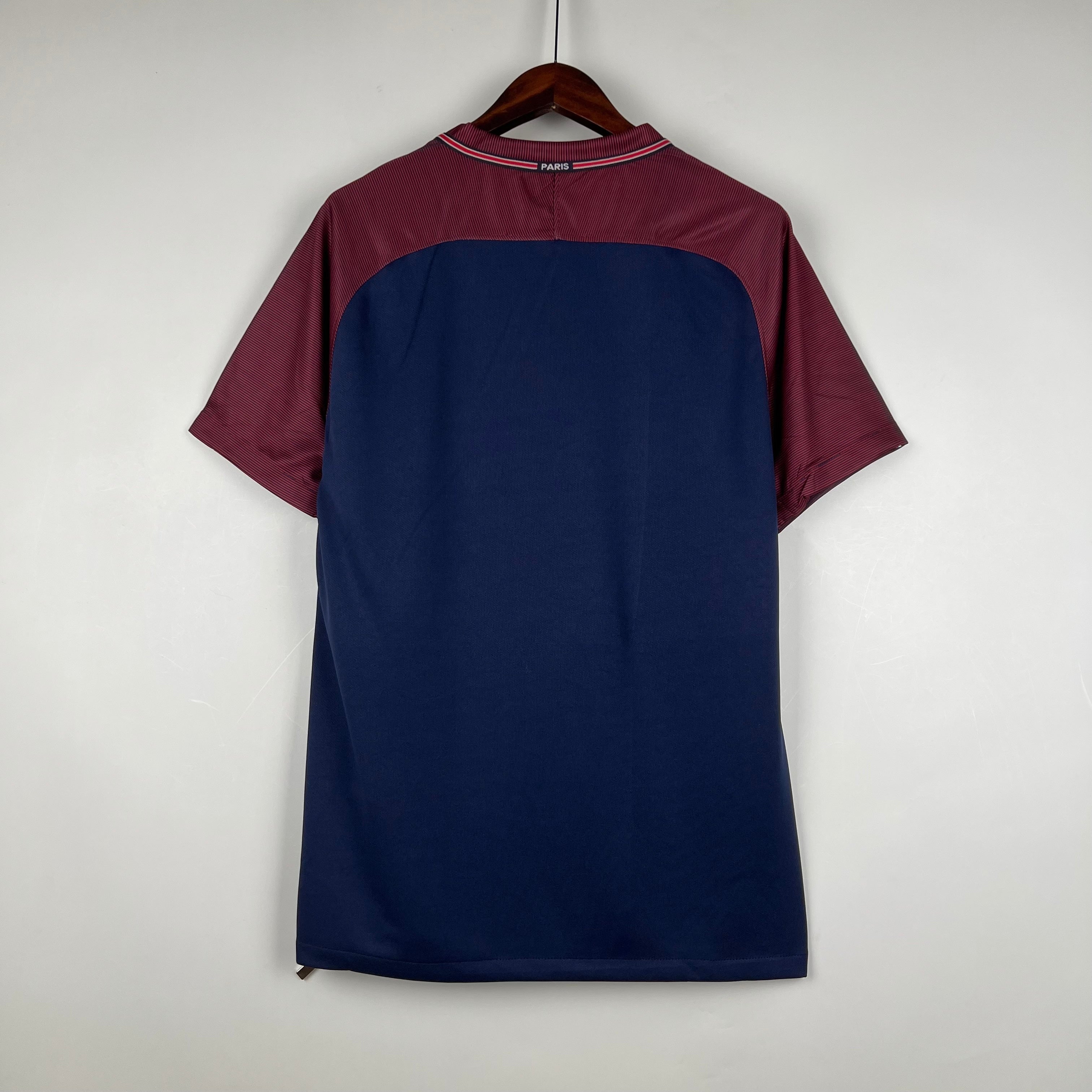 MAILLOT RÉTRO PSG DOMICILE 2017/18