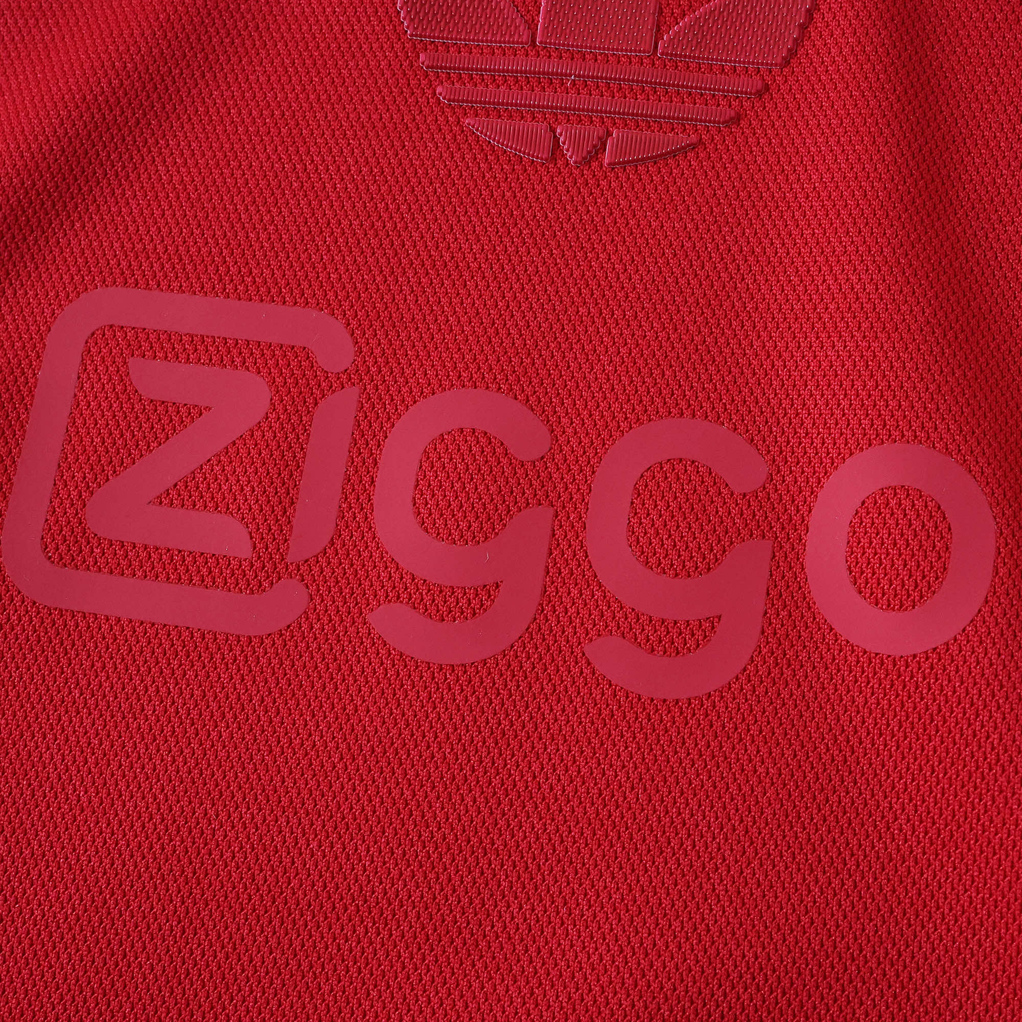 MAILLOT AJAX 125ÈME ANNIVERSAIRE PLAYER 2025/2026
