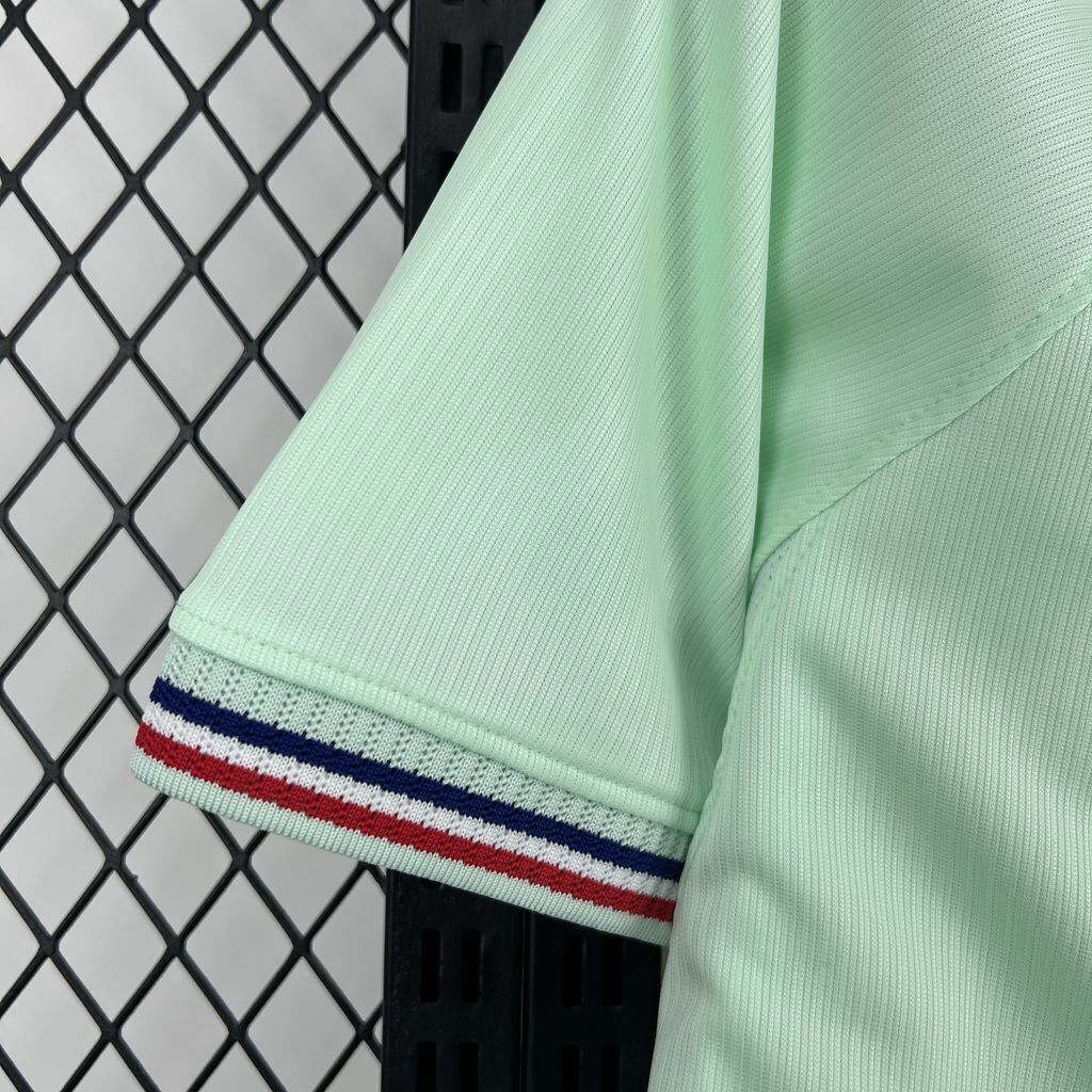 MAILLOT FRANCE EXTÉRIEUR FAN COUPE DU MONDE 2026
