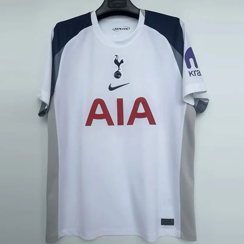 MAILLOT TOTTENHAM HOTSPUR DOMICILE FAN 2025/2026