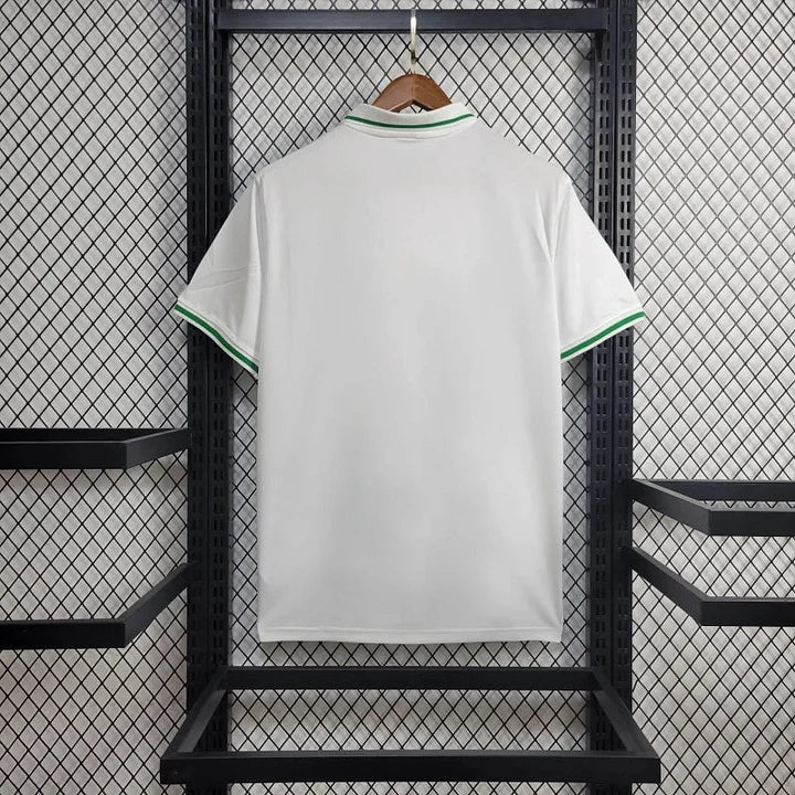 MAILLOT NIGERIA EXTERIEUR FAN 2024/2025