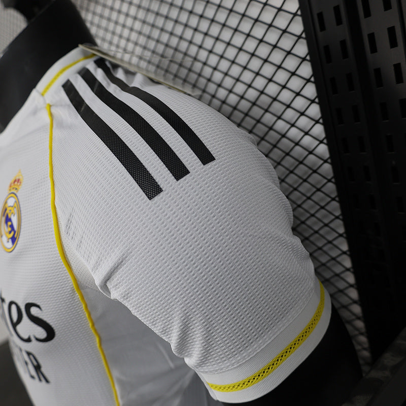 MAILLOT REAL MADRID DOMICILE 2025/2026