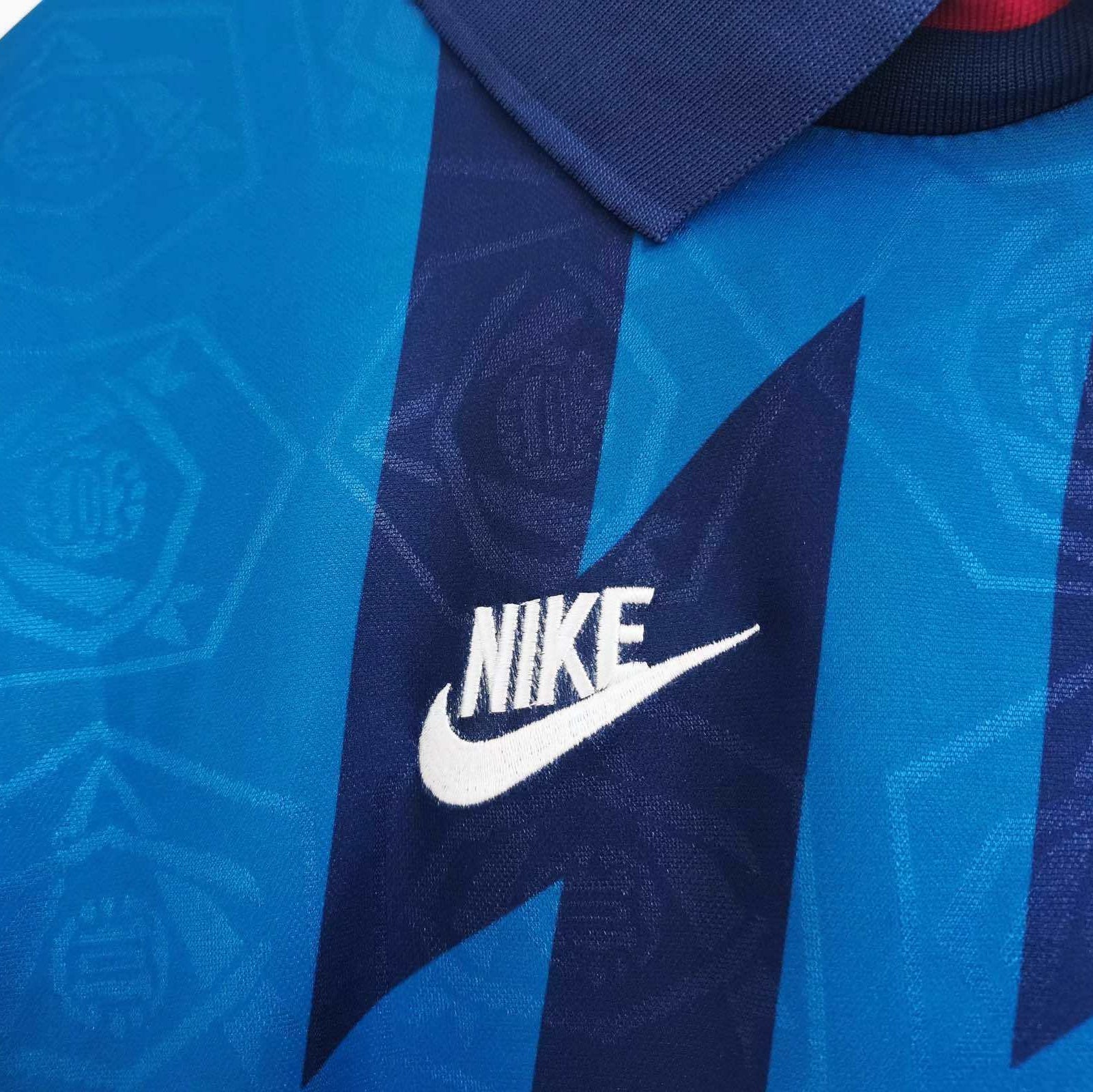 MAILLOT RÉTRO ARSENAL EXTERIEUR 1995/96