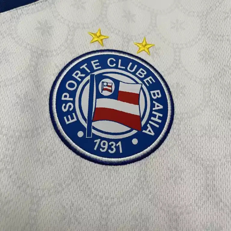 MAILLOT BAHIA DOMICILE FAN 2025/2026