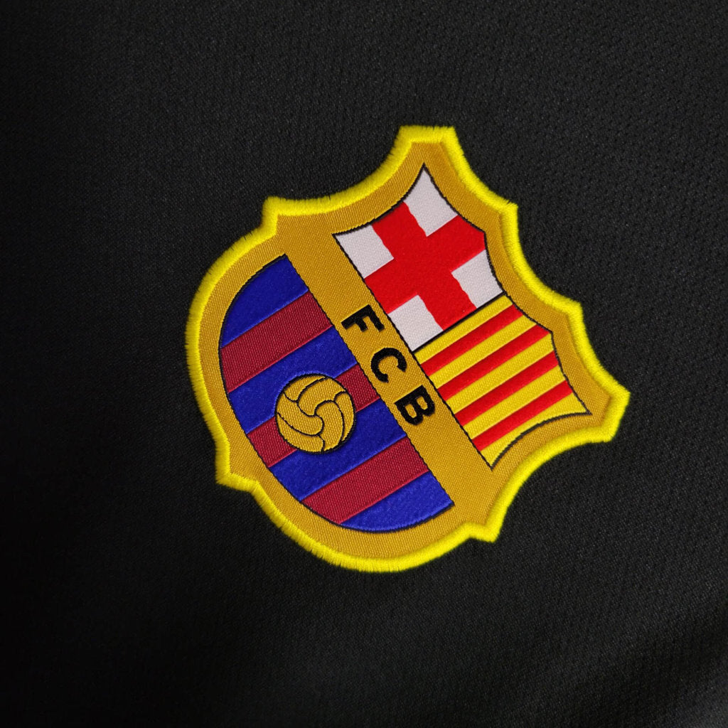 MAILLOT RÉTRO FC BARCELONE EXTERIEUR 2011/12