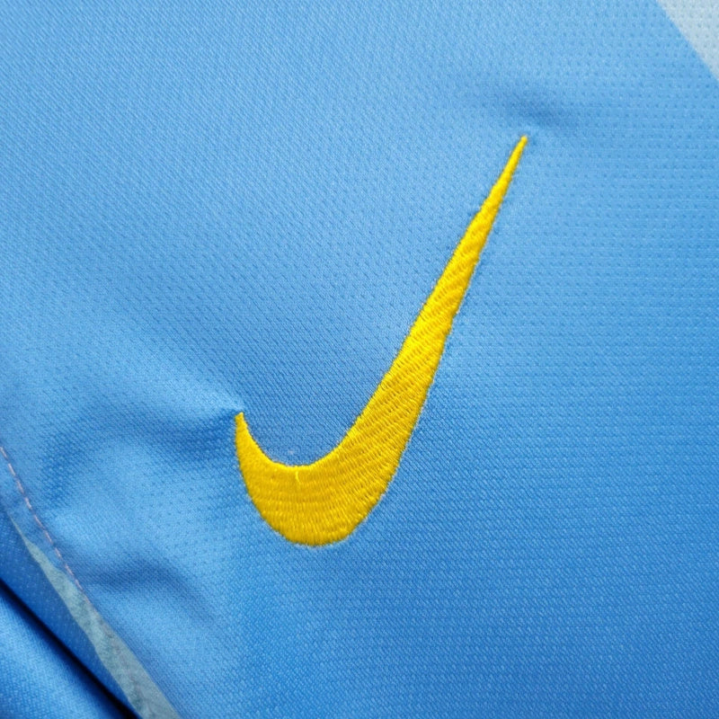 MAILLOT RÉTRO FC BARCELONE EXTERIEUR 2007/08