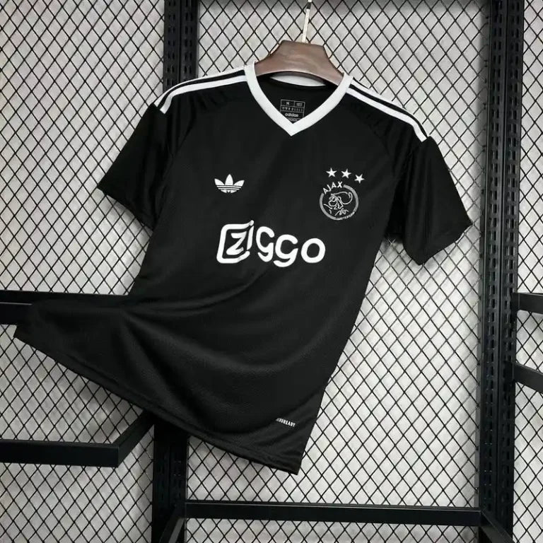 MAILLOT AJAX ENTRAINEMENT FAN 2024/2025