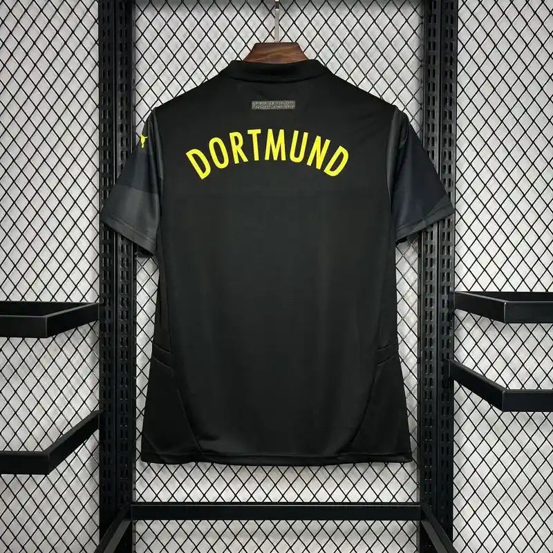 MAILLOT DORTMUND EXTERIEUR FAN 2024/2025