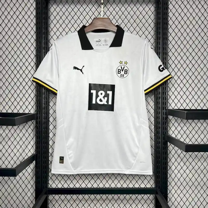 MAILLOT DORTMUND THIRD FAN 2024/2025
