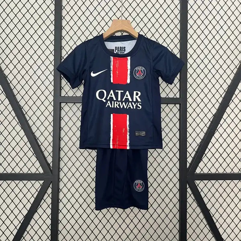 MAILLOT ENFANT PSG DOMICILE 2024/2025
