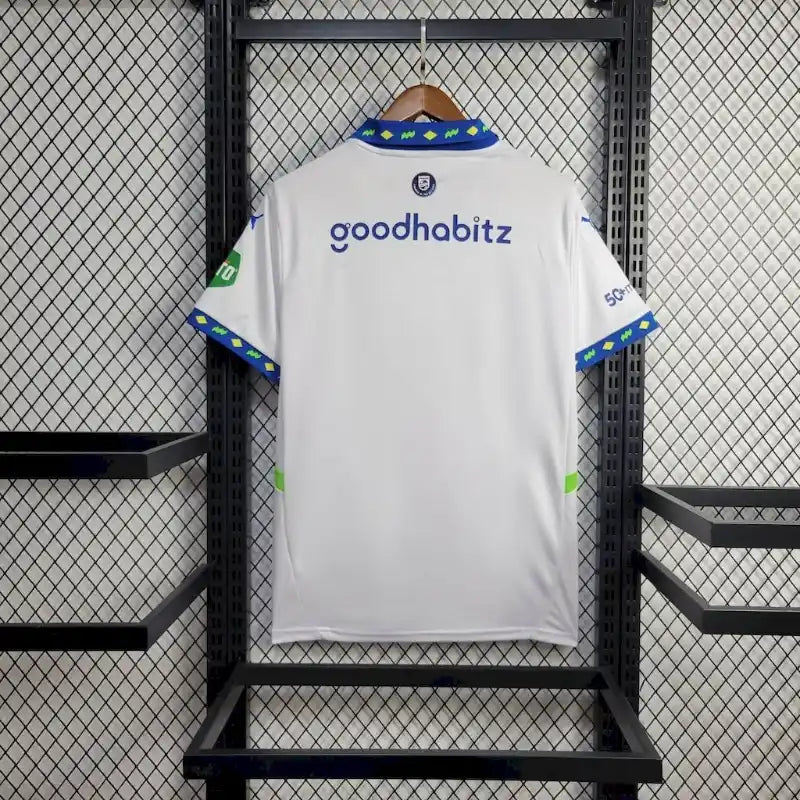 MAILLOT PSV EINDHOVEN THIRD FAN 2024/2025