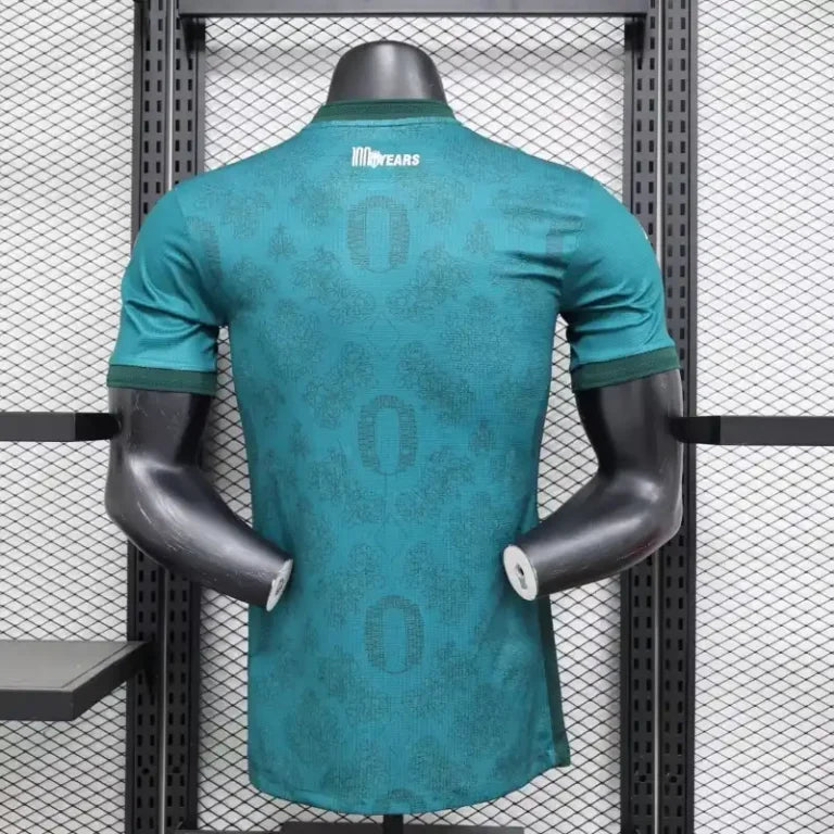 MAILLOT MONACO EXTERIEUR PLAYER 2024/2025