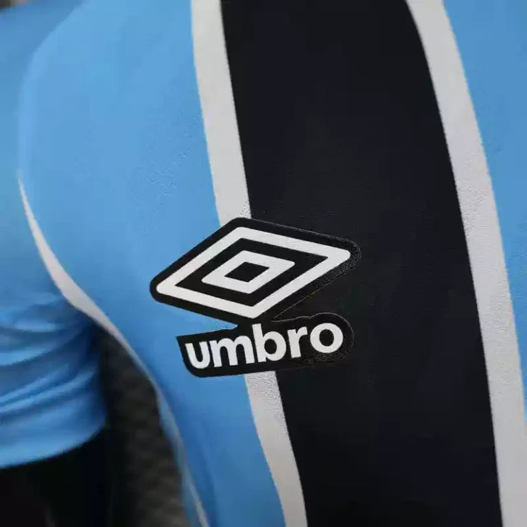 MAILLOT GRÊMIO DOMICILE PLAYER 2025/2026