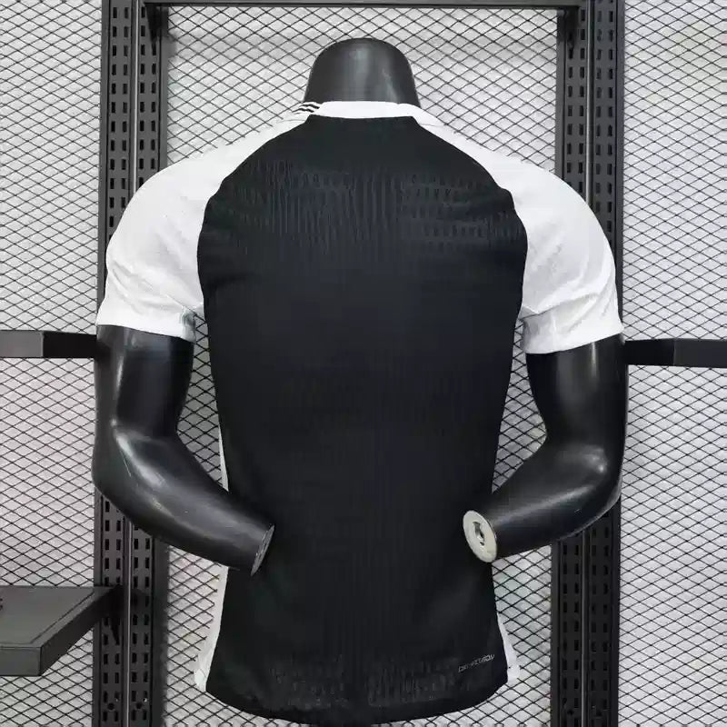 MAILLOT CORINTHIANS EXTERIEUR PLAYER 2025/2026