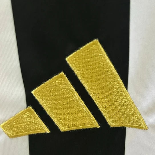 MAILLOT ATLÉTICO MINEIRO DOMICILE FAN 2025/2026