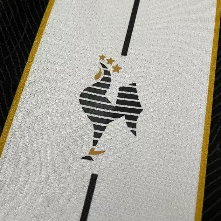 MAILLOT ATLÉTICO MINEIRO ÉDITION SPÉCIALE FAN 2025/2026